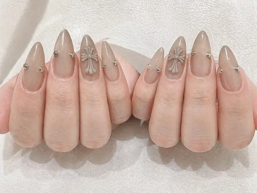 Ecrin nail ✨Yukiの掲載