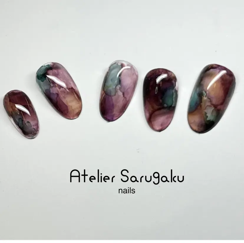 駒沢大学sususu nailの掲載