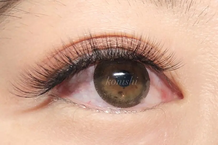 BELINDA 小西の掲載