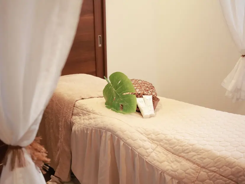 水光肌ピーリング ハーブピーリングの掲載