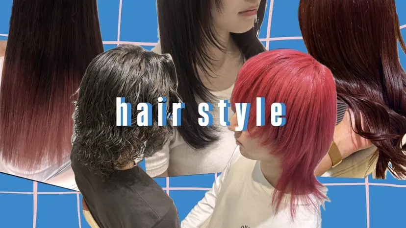 🫧ショート/ボブ ✄﻿mana🫧の掲載