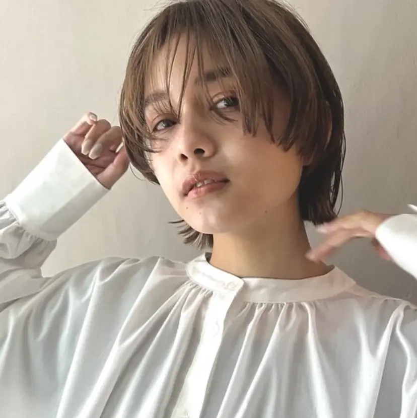 LOuNICA/銀座 RYUNOSUKEの掲載