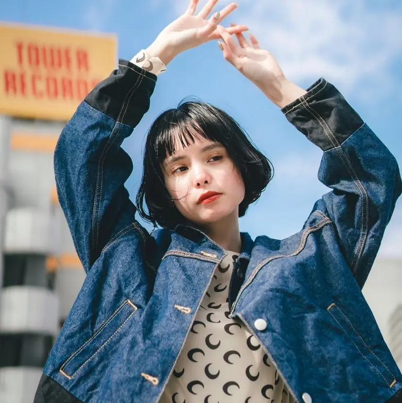 ショート特化型🌟 似合わせ/カンタ✨の掲載