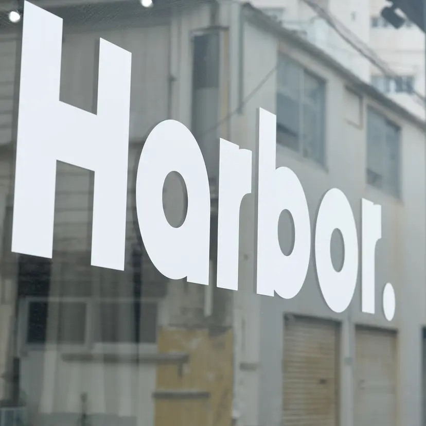 Harbor Kanataの掲載