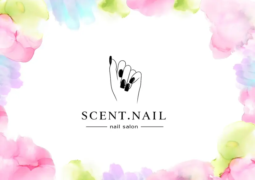 Scent.nail セントネイルの掲載