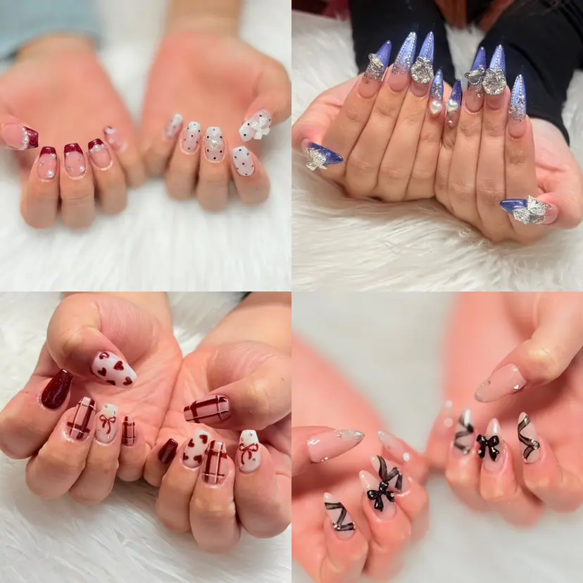 ビューティサロン ☆Kirari☆の掲載