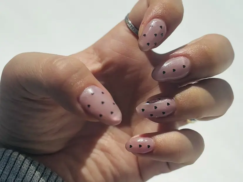 Jr.ネイリスト aiの掲載