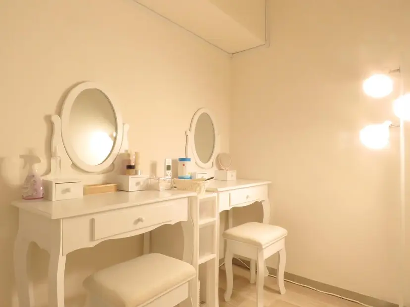 ハナドウ エステサロンの掲載