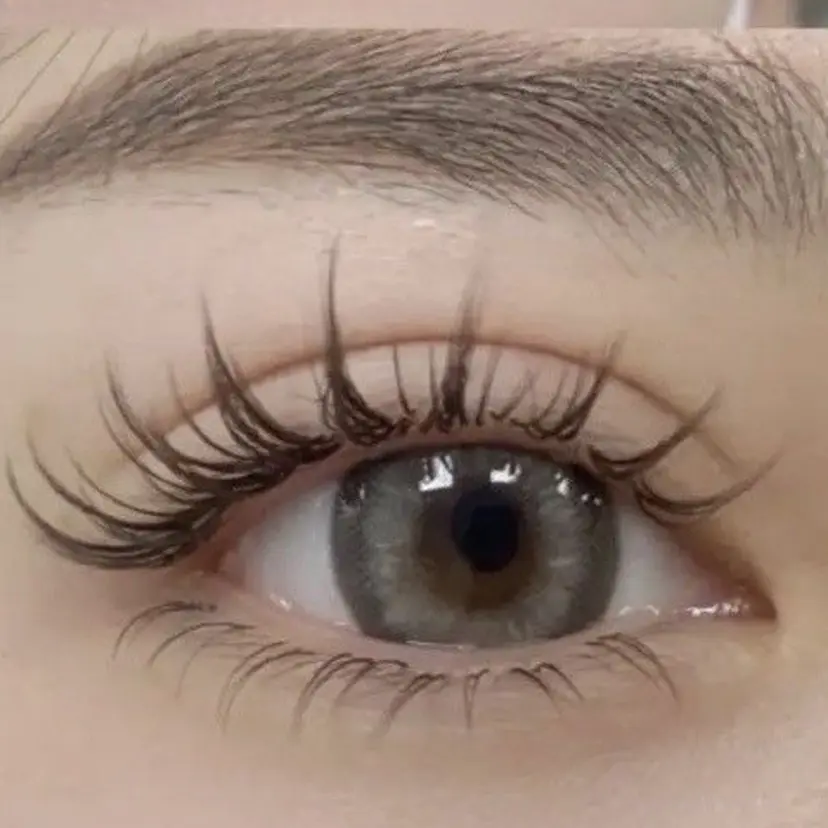 kaori🫧🤍 マツエクモデル募集の掲載