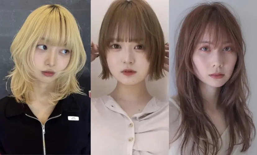 レイヤー/透明感カラ ー/髪質改善/ほのかの掲載