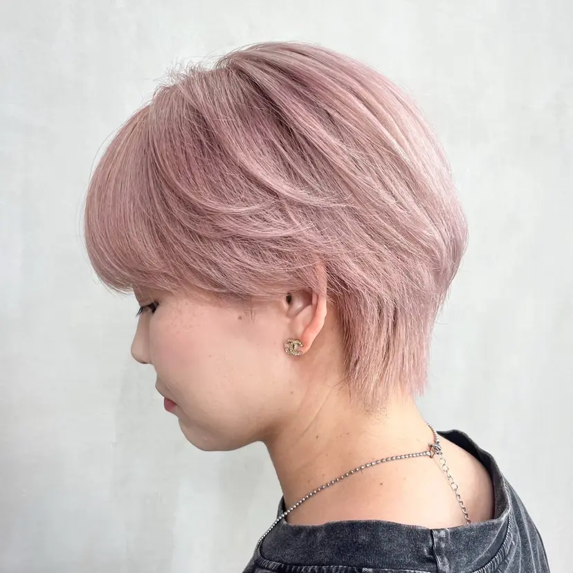 たなかあゆ✨ショート カット特化渋谷の掲載