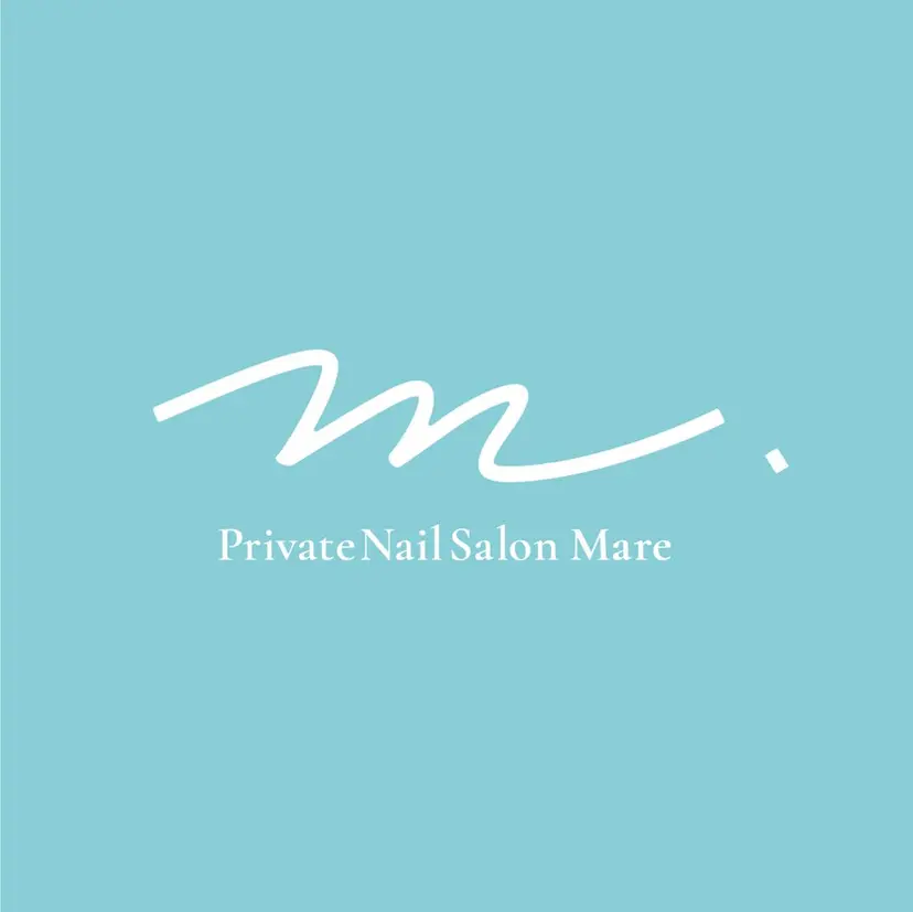Mare nailの掲載
