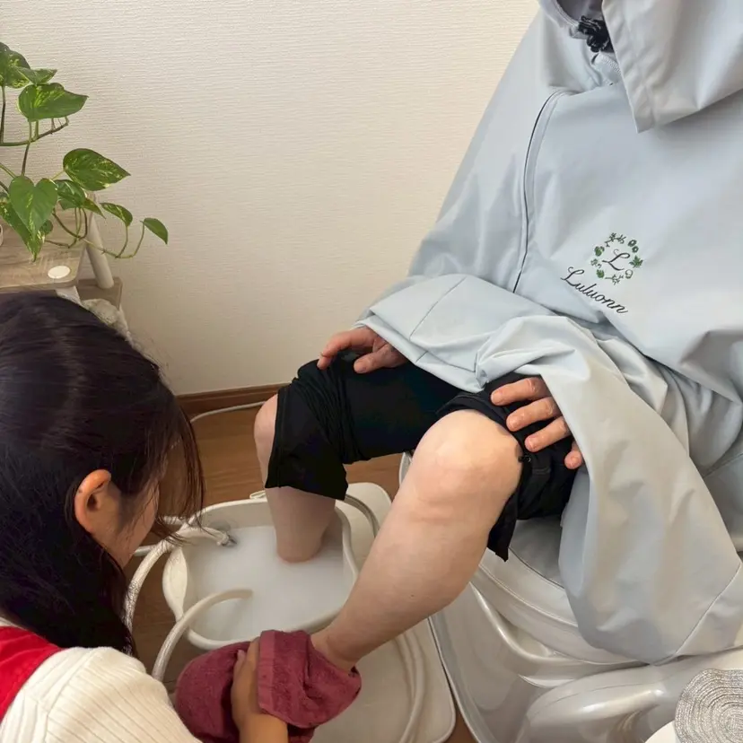 YOSA PARK ゆりんの掲載