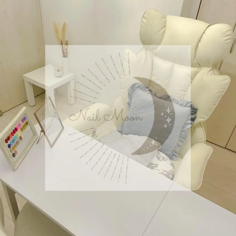 NAIL MOONの掲載