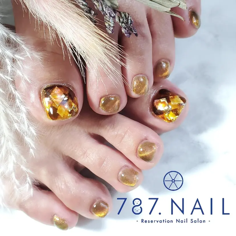 787.Nail♡ Madoka.Kの掲載