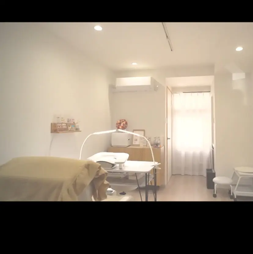 Mallow nailの掲載