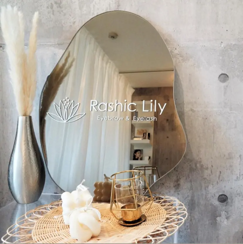 心斎橋束感マツエク 🖤Kisaの掲載