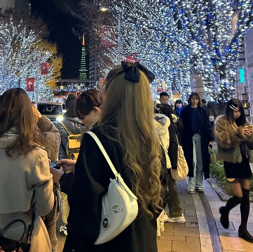 ❤︎JAGARA kokoro❤︎の掲載