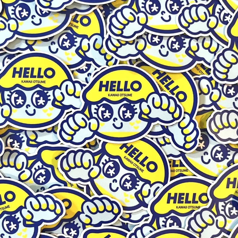 かわいいおつめ あやなの掲載