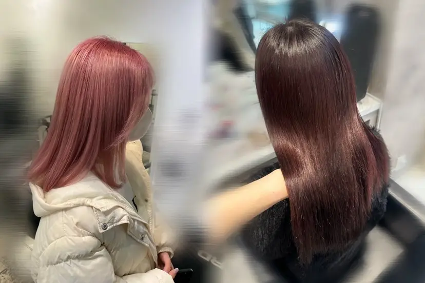 🤍Ash 中目黒店 MISAKI‪‪🤍の掲載