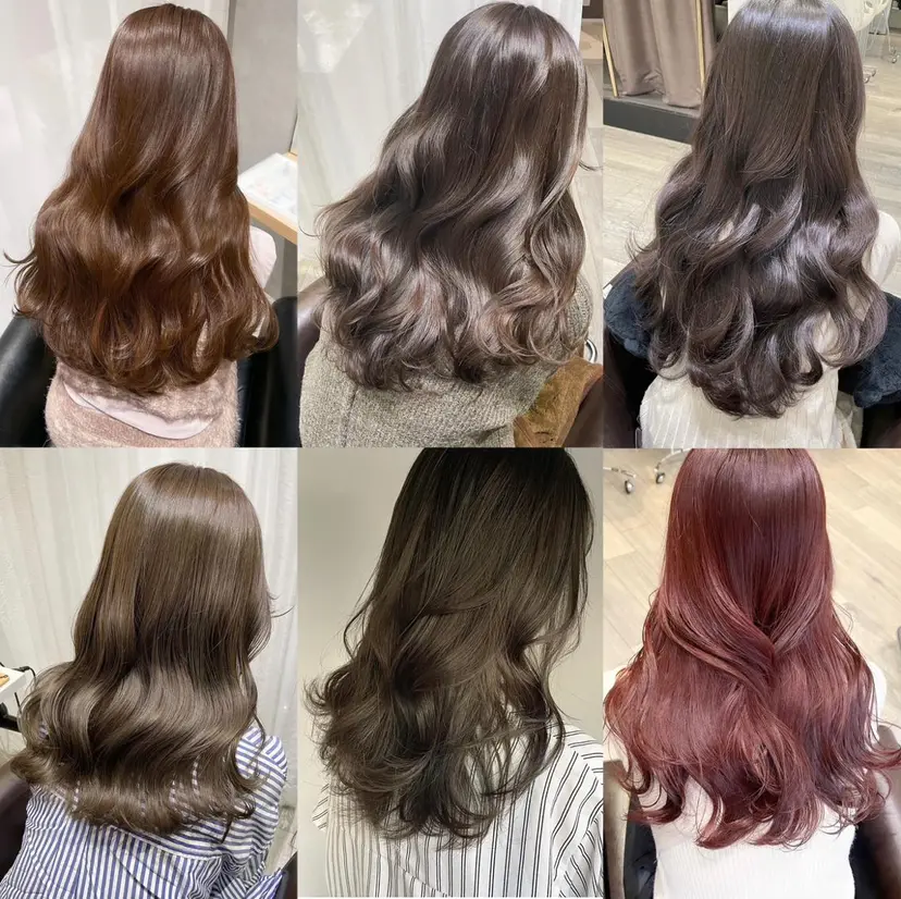 GrandLink 福本梓の掲載