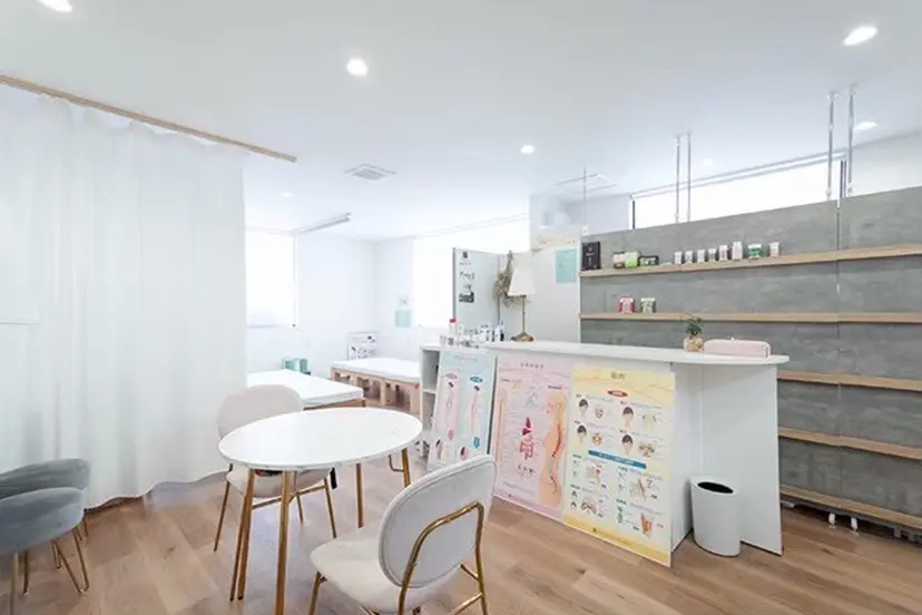 カイロプラクティック KARIYAの掲載