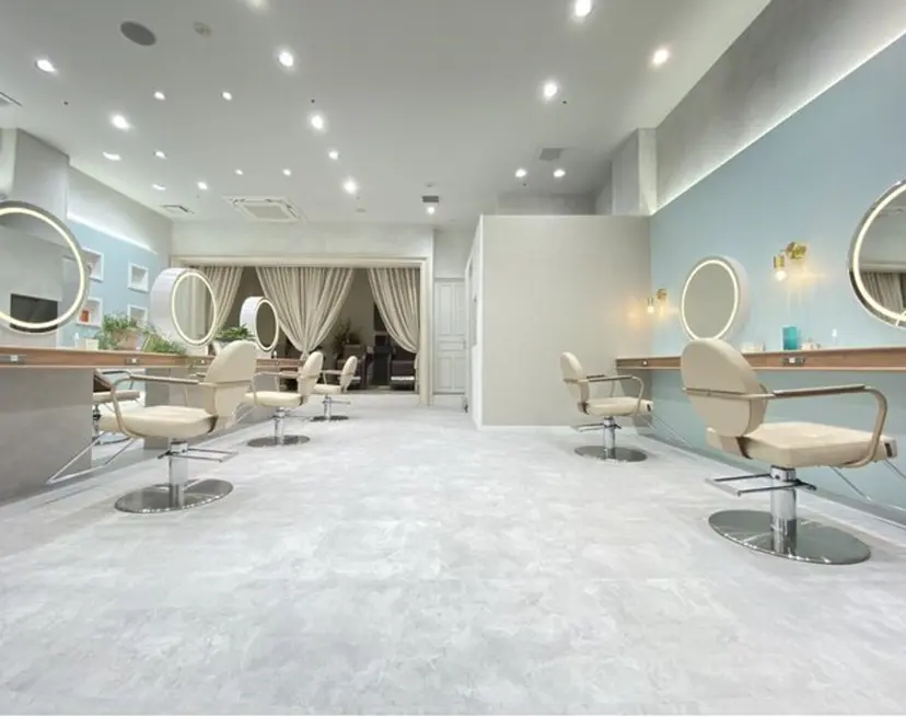 髪質改善/暖色/ kokoneの掲載