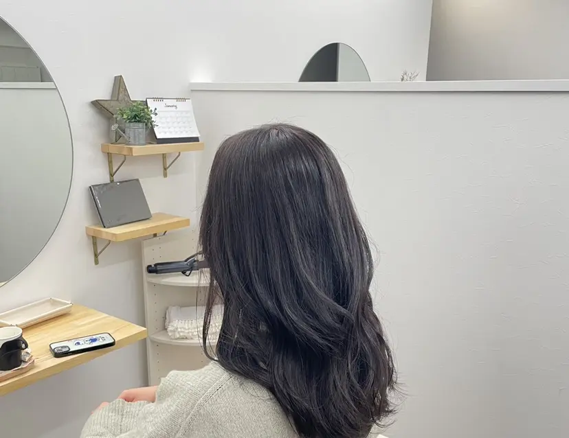 bifinoLuce / 松村琉希の掲載