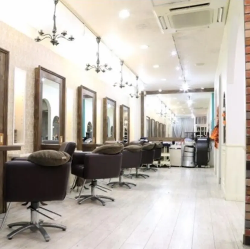 金城 麗華の掲載