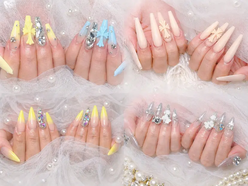 Feel♡ JYURIAの掲載