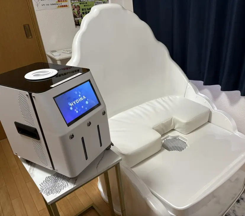 YOSAPARK RAYSの掲載