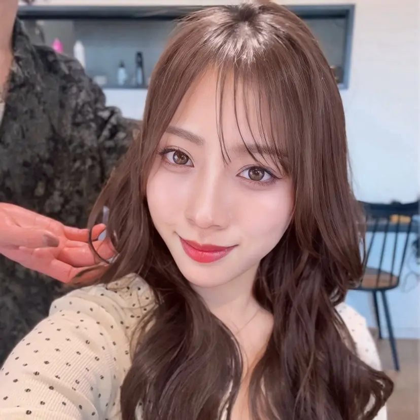 ♠️暗髪レイヤー♠️ 中山唯斗の掲載