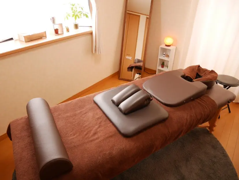 Sprout 鍼灸治療院の掲載