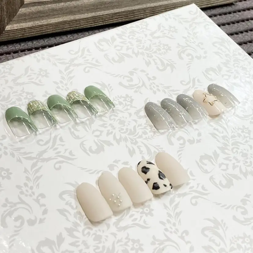 one nailsalonの掲載