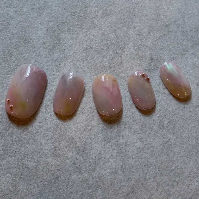 nail salon swaddle 🪽の掲載