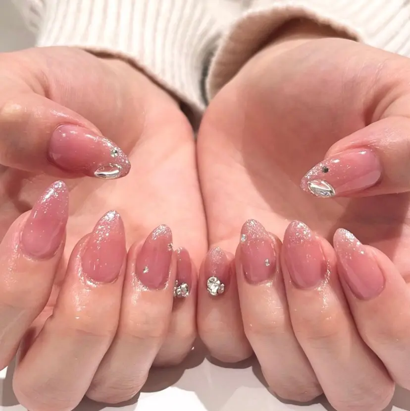 SEPT  NAIL たけだの掲載