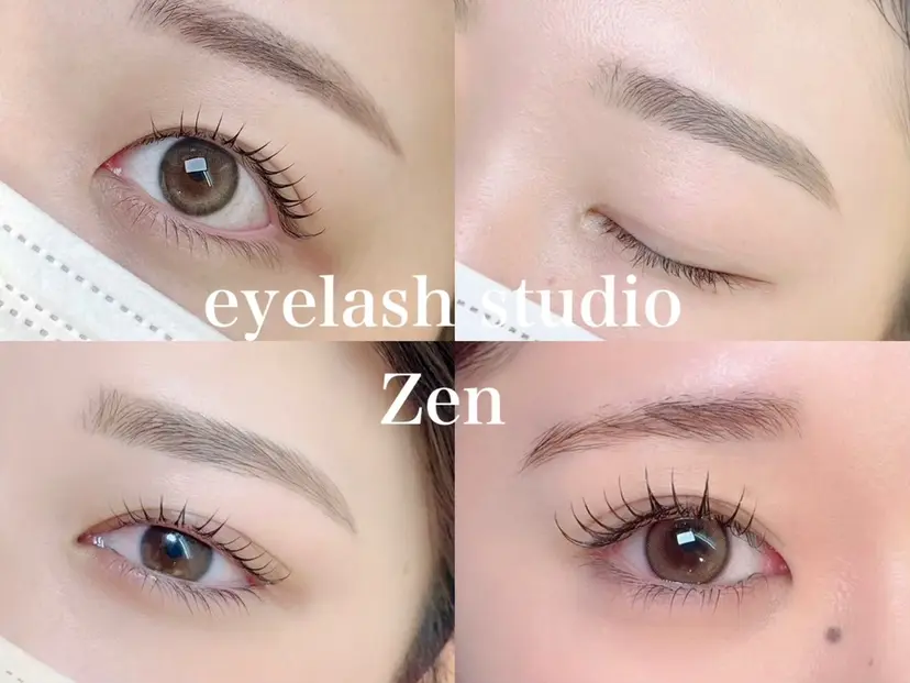 AKARI ZENの掲載
