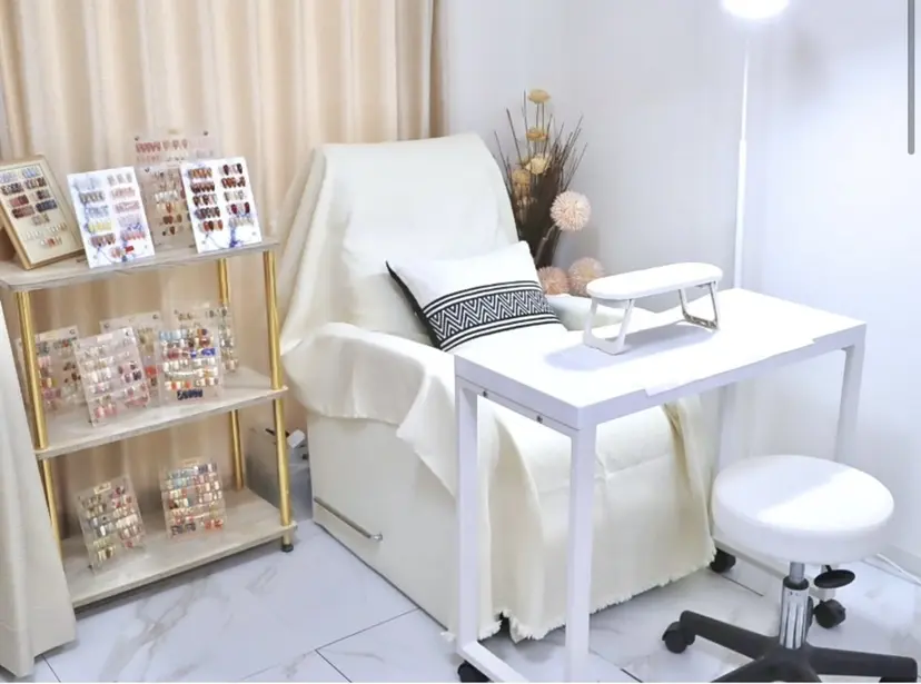 Rena♡Lily beautynailの掲載