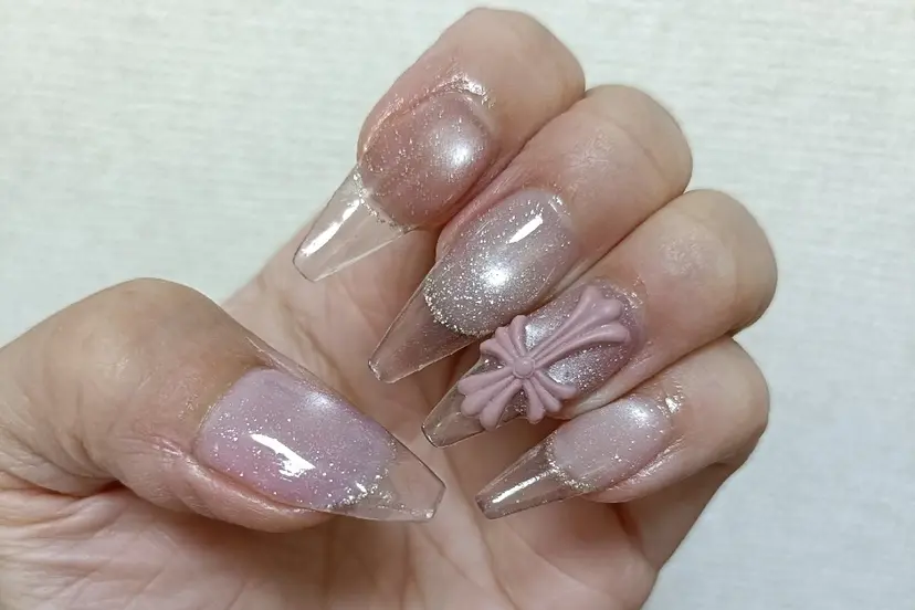 yu-a  スカルプ ネイルakiの掲載