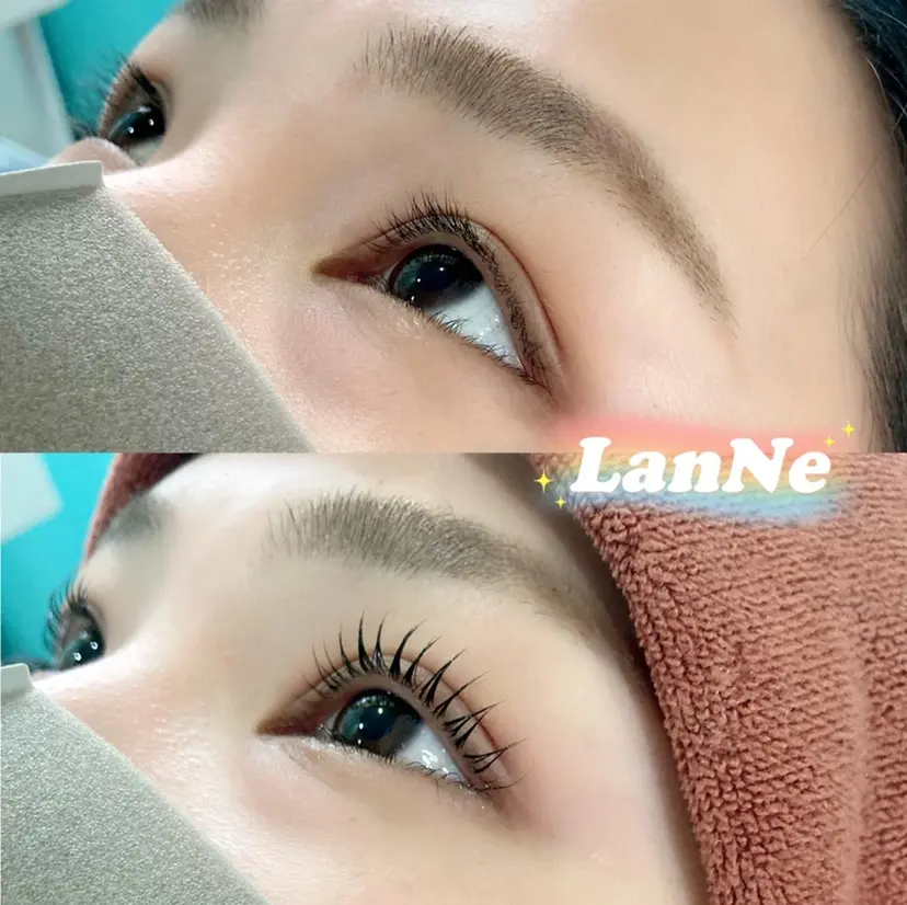 LanNe Natsumiの掲載