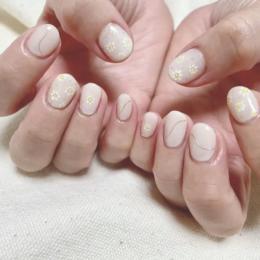 usagi nailの掲載