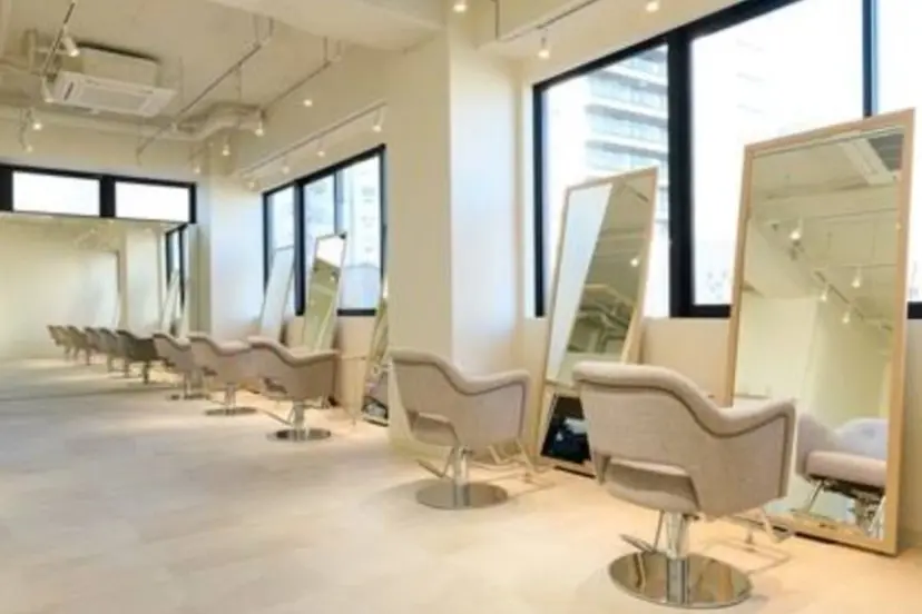 【縮毛矯正/髪質改善 カラー】yumiの掲載