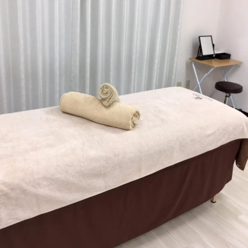 エステティックサロン Curaraの掲載