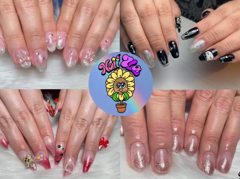 nail 7la 向日市/東向日の掲載