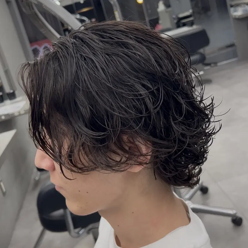 【OVARL】メンズ 特化/さかしょーの掲載