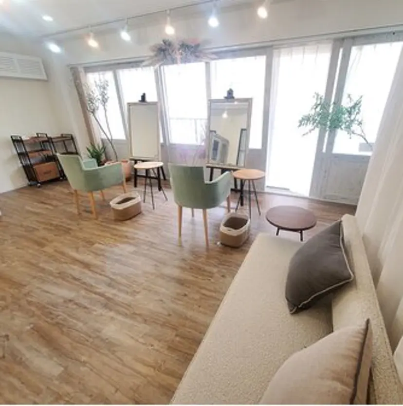 le rire 鶴巻🌷の掲載