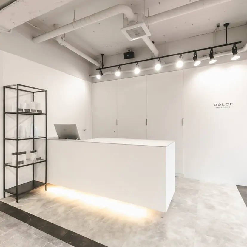 Dolceカレン /カットモデル募集中の掲載