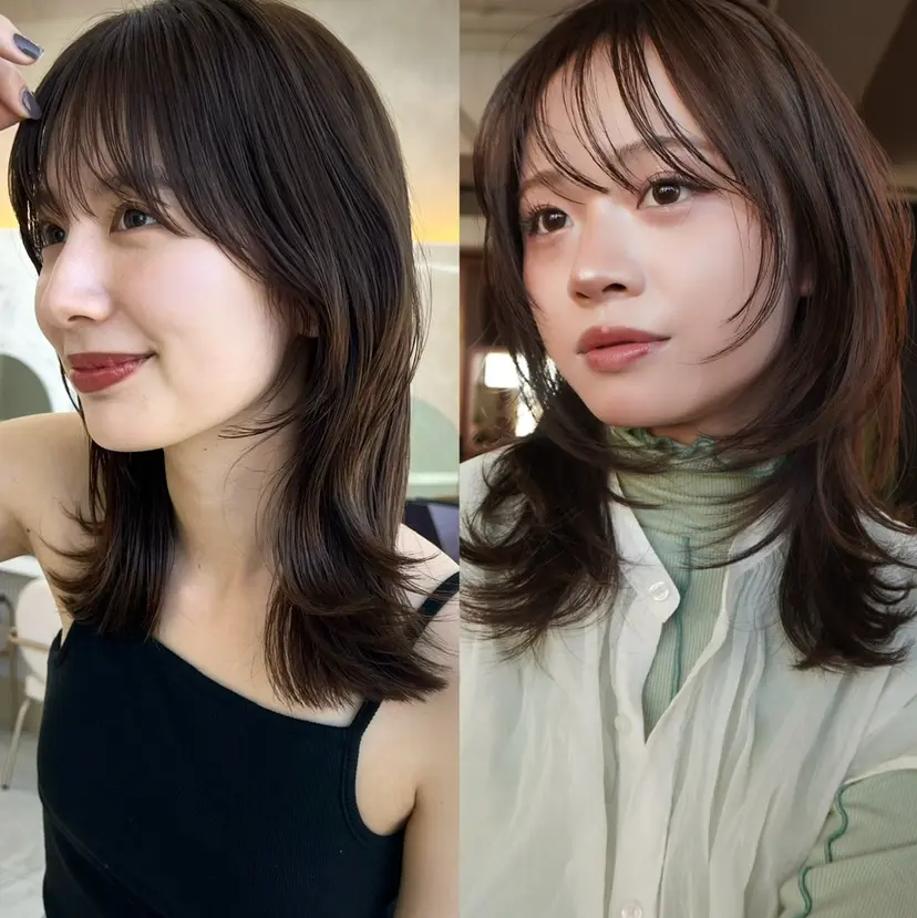 レイヤー専門家 ダブルカラー修の掲載