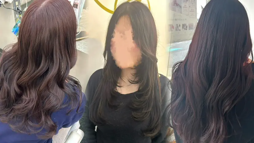 ガーリー×韓国🎀 ⟡.·天野結良⟡.·の掲載