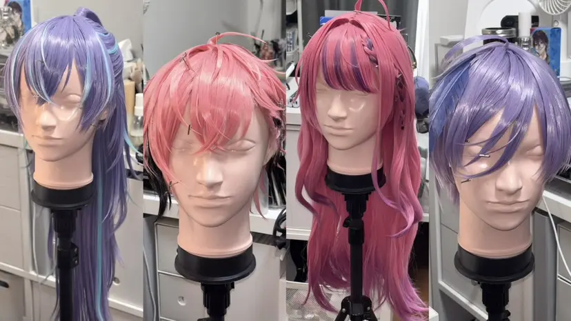 名古屋/栄/ カラー/はるなの掲載